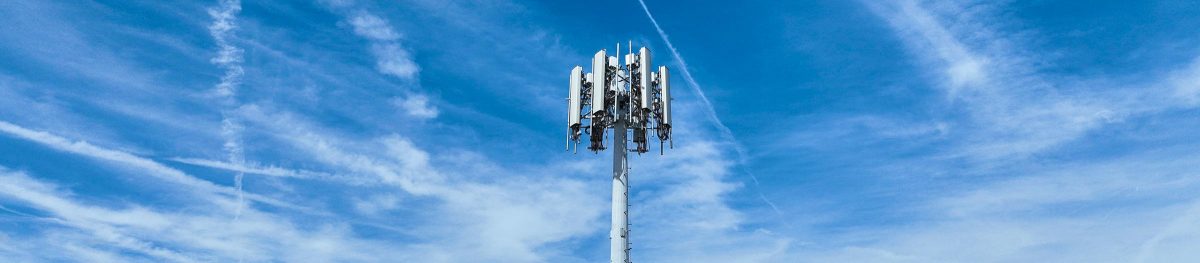 TowerCo Telecommunication Tower Wilmington Joint Acquisition of Wireless Tower